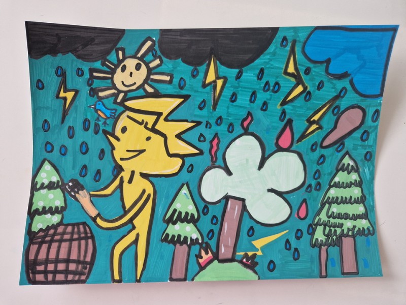 195_Karin Horváthová, ZŠ s MŠ Školská 290, Komjatná