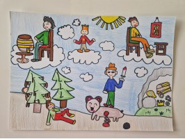 199_Sárka Mačugová, ZŠ Strážnická 26, Ľubotice