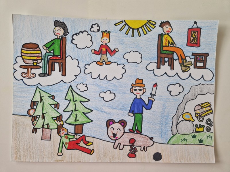 199_Sárka Mačugová, ZŠ Strážnická 26, Ľubotice