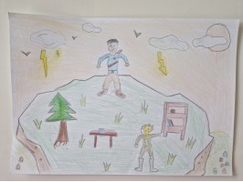 200_Simeon Lahudiak, ZŠ s MŠ Kúpeľná 9, Oravská Polhora