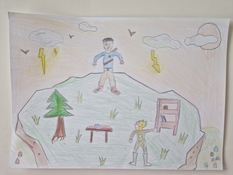 200_Simeon Lahudiak, ZŠ s MŠ Kúpeľná 9, Oravská Polhora