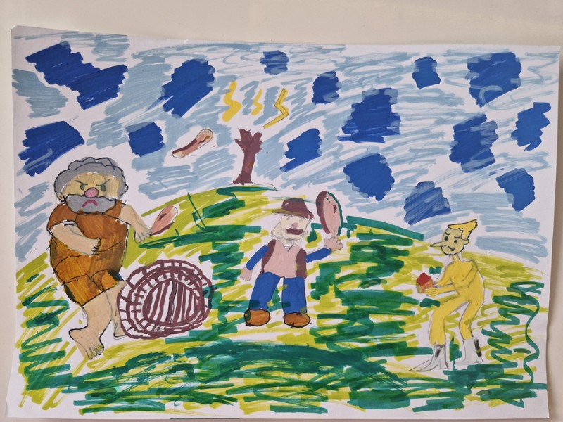 204_Karin Kureková, ZŠ s MŠ Vlčkovce 1, Vlčkovce