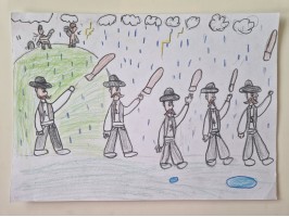 206_Terezka Poliaková, ZŠ Pavla Dobšinského 2, Rimavská Sibota