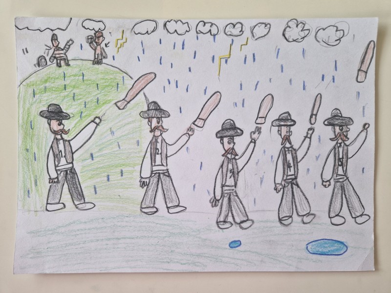 206_Terezka Poliaková, ZŠ Pavla Dobšinského 2, Rimavská Sibota