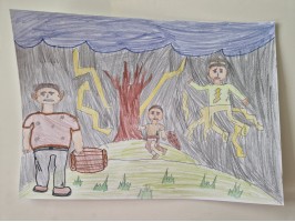 207_Liliana Zara Štrbková, Kúpeľná 9, Oravská Polhora