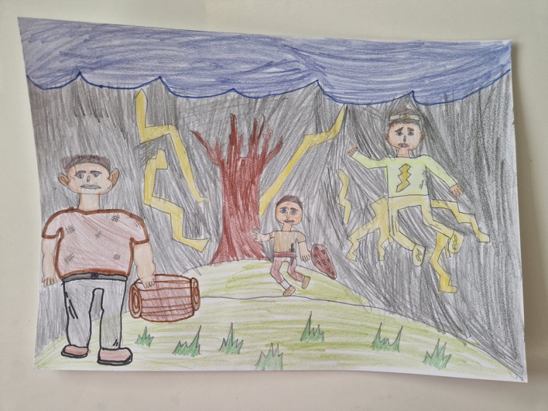 207_Liliana Zara Štrbková, Kúpeľná 9, Oravská Polhora