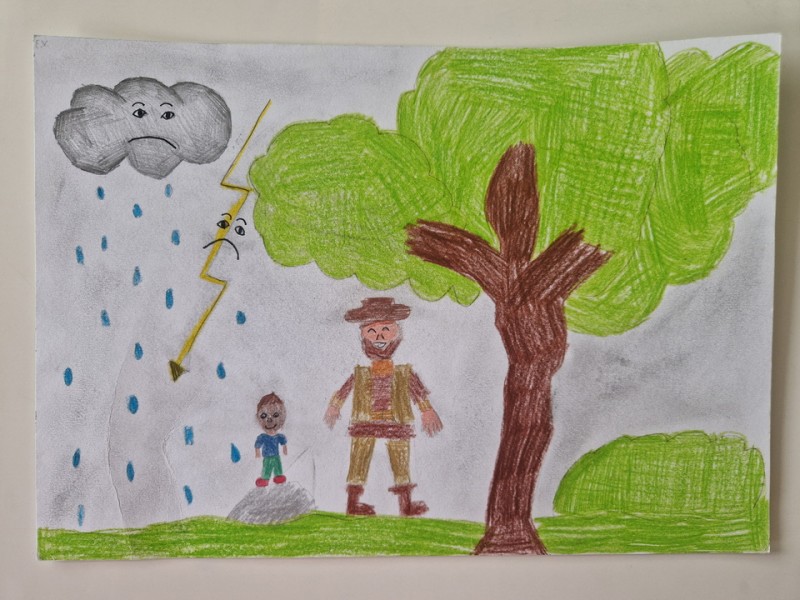 208_Ella Vanková, ZŠ Jilemnického č. 2, Žiar nad Hronom