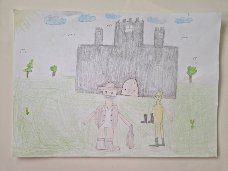 210_Dorota Fábryová, ZŠ Školská 2, Lehota pod Vtáčnikom