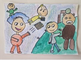 212_Patrik Valášek, ZŠ s MŠ Novoť 315, Novoť