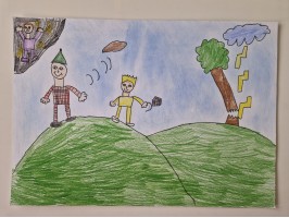 217_Maxim Šima, ZŠ Strážnická 26, Ľubotice