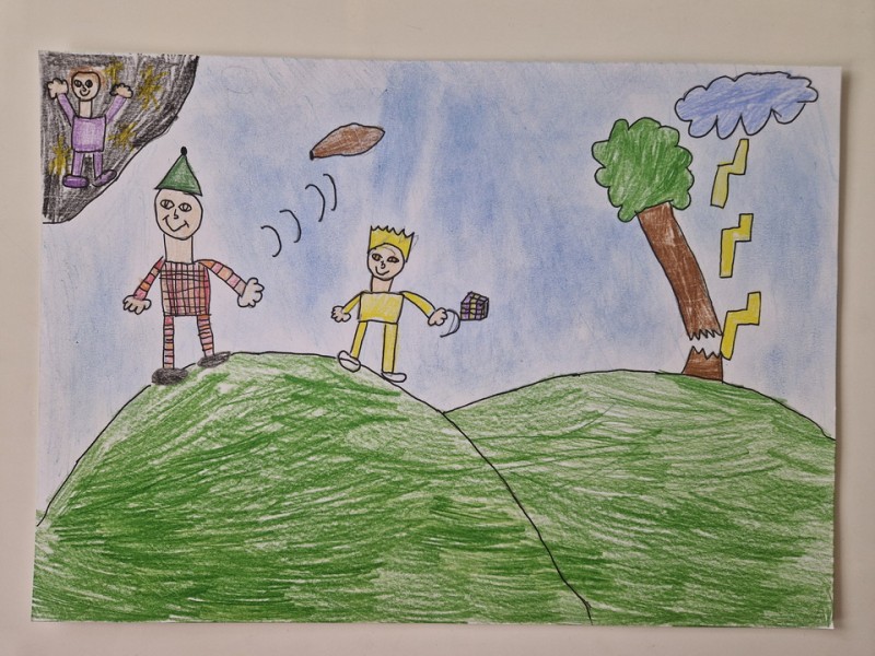 217_Maxim Šima, ZŠ Strážnická 26, Ľubotice