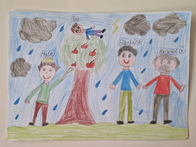 218_Viktória Marková, ZŠ Jilemnického č. 2, Žiar nad Hronom