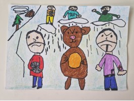 222_Janko Ovšák, ZŠ s MŠ Novoť 315, Novoť