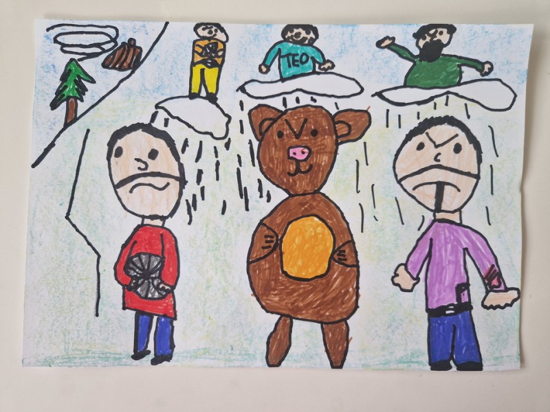 222_Janko Ovšák, ZŠ s MŠ Novoť 315, Novoť