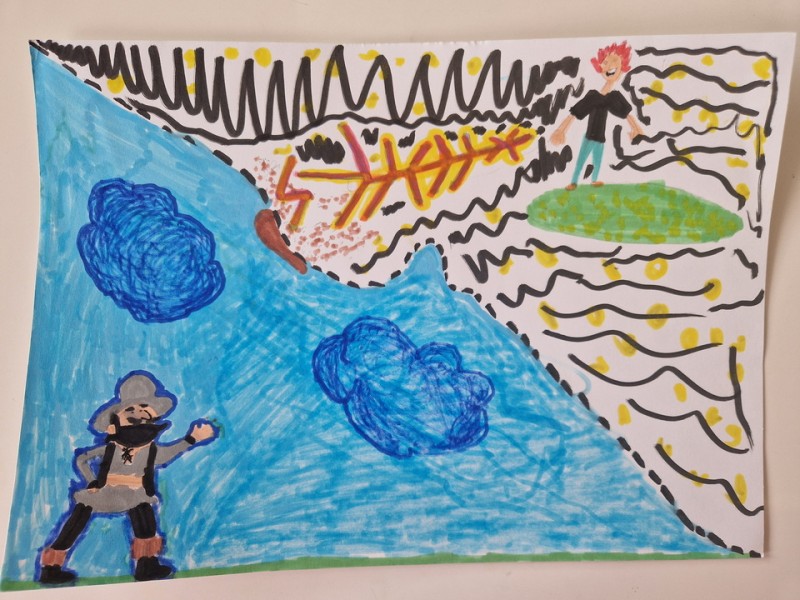 224_Nina Parobeková, ZŠ Pavla Dobšinského 2, Rimavská Sobota