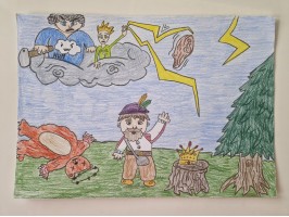 225_Lujza Gembická, ZŠ Pavla Dobšinského 2, Rimavská Sobota