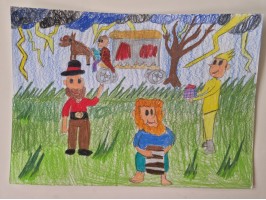 226_Natália Hromotová, ZŠ Ul. M. R. Štefánika 17, Žiar nad Hronom