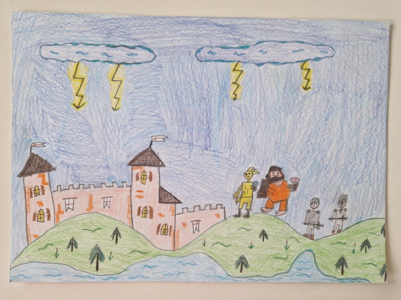 229_Nino Balko, ZŠ Jilemnického č. 2, Žiar nad Hronom