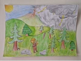 234_Hana Mikulášová, ZŠ kráľa Svätopluka Dražovská 6, Nitra