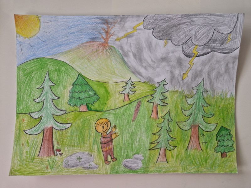 234_Hana Mikulášová, ZŠ kráľa Svätopluka Dražovská 6, Nitra