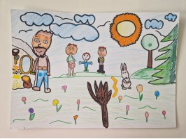 236_Alžbetka Lukáčová, ZŠ Strážnická 26, Ľubotice