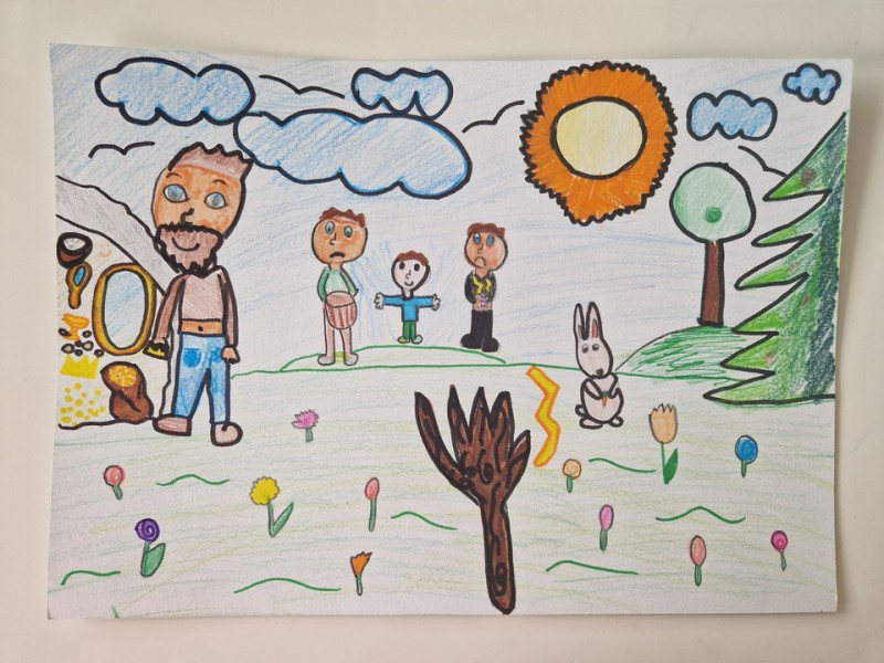 236_Alžbetka Lukáčová, ZŠ Strážnická 26, Ľubotice