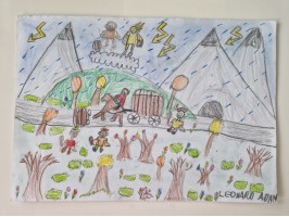 239_Adam Leonard, ZŠ Haličská cesta 7, Lučenec