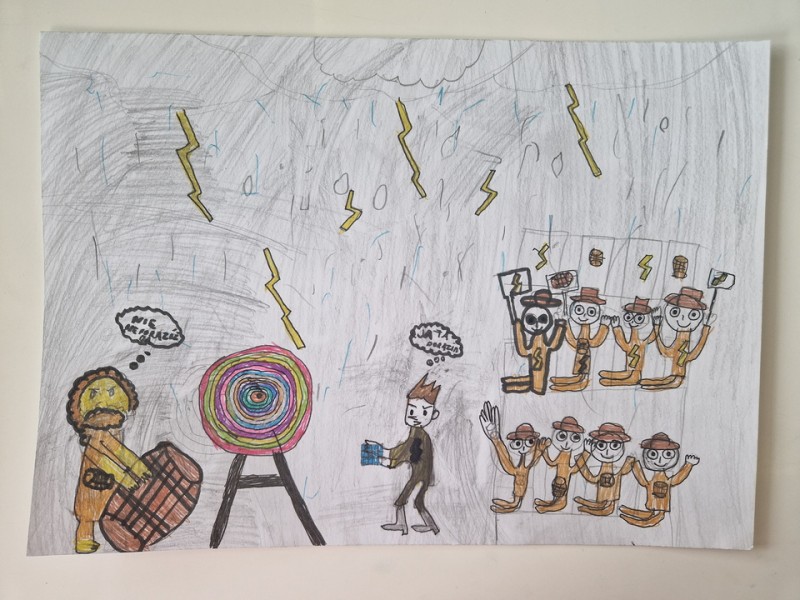 240_Miriam Holečková, CZŠ s MŠ Dobrého Pastiera, Žilina