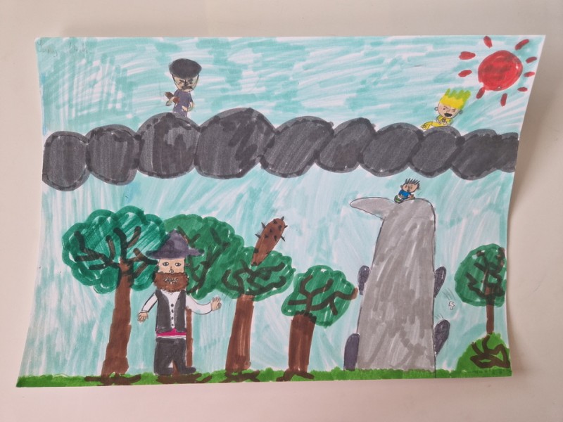 242_Juraj Klučka, SZŠ Mercury Zadunajská 4, Bratislava