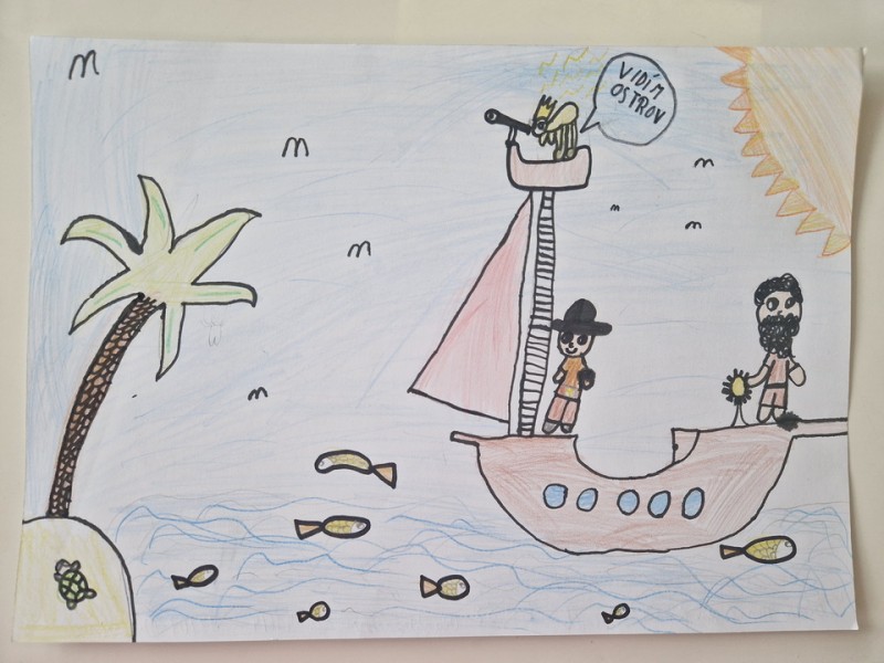 248_Sabína Maslenová, ZŠ Rastislavova ul. 4, Prievidza