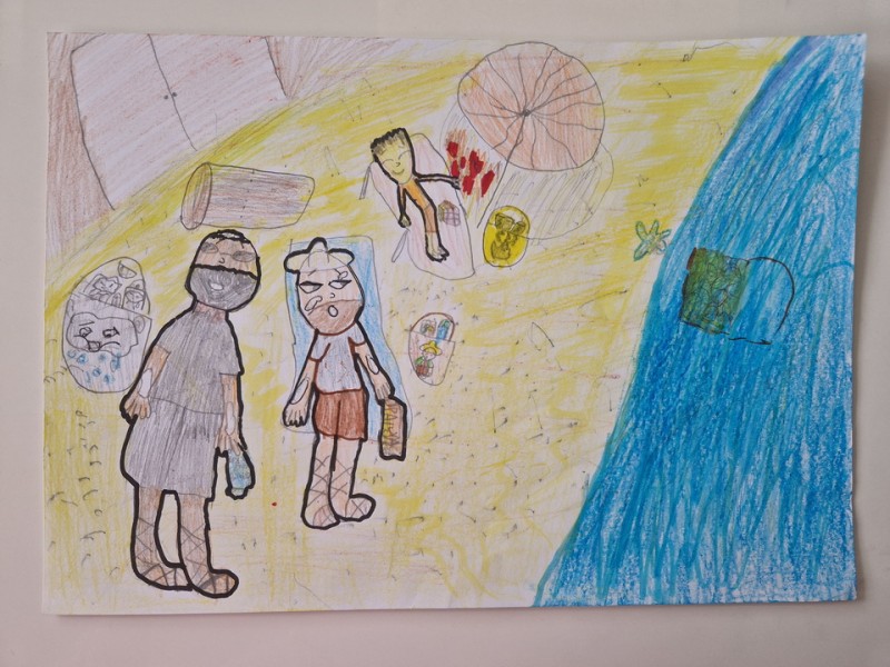 249_Margaréta Sališova, SŠ Kohútov sad 4, Dolný Kubín