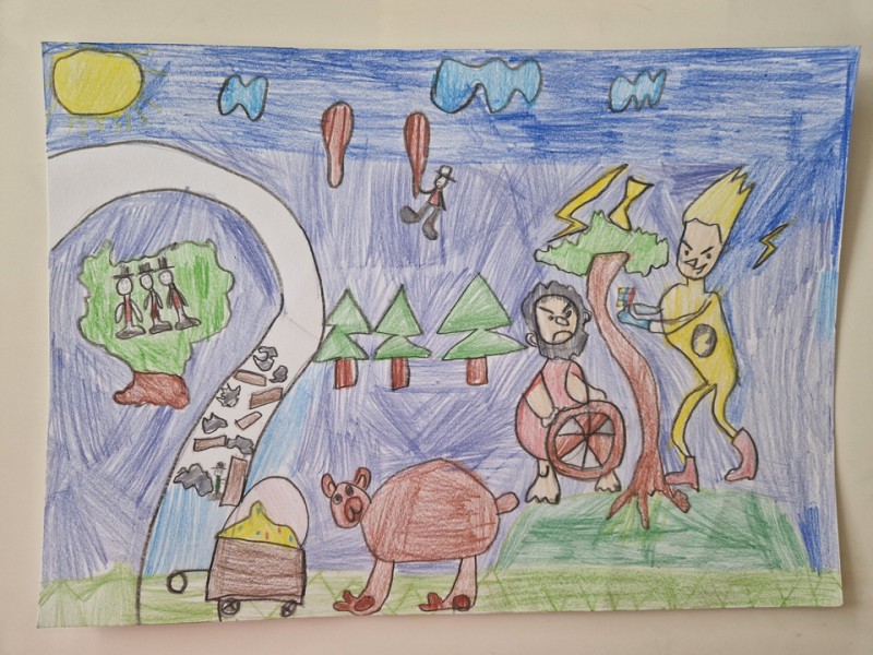 251_Adam Jurašek, ZŠ s MŠ Osloboditeľov 204, Kamenica nad Cirochou