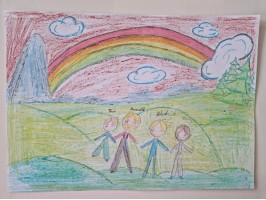 253_Karolína Dzuríčková, ZŠ s MŠ M. R. Štefánika Školská 8A, Budumír