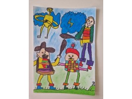 257_Tobias Mucha, ZŠ Necpaly 301, Necpaly