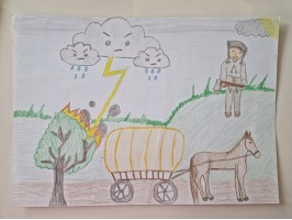 258_Bianka Hrohadníková, ZŠ Banské 239, Banské