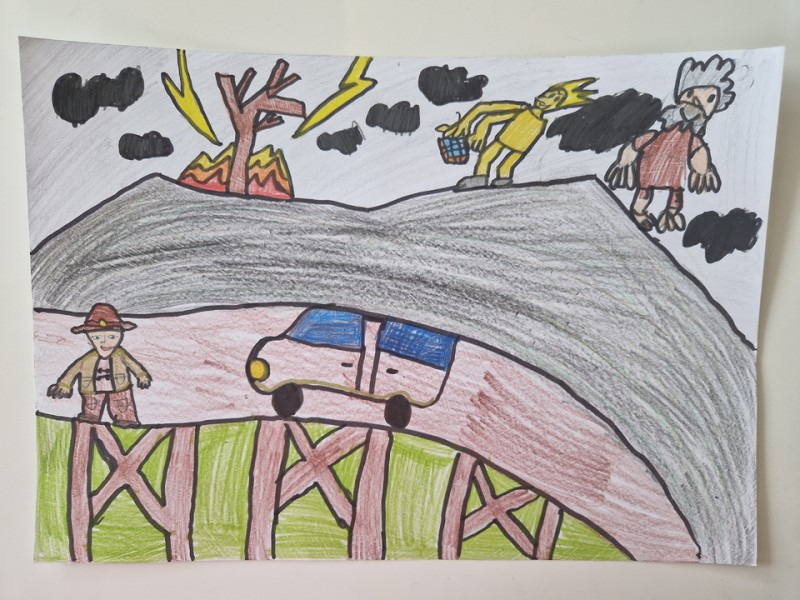 264_Zoe Zusková, ZŠ s MŠ Župačany 171, Prešov