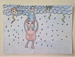 266_Lívia Stanková, ZŠ Dargovských hrdinov 19, Humenné