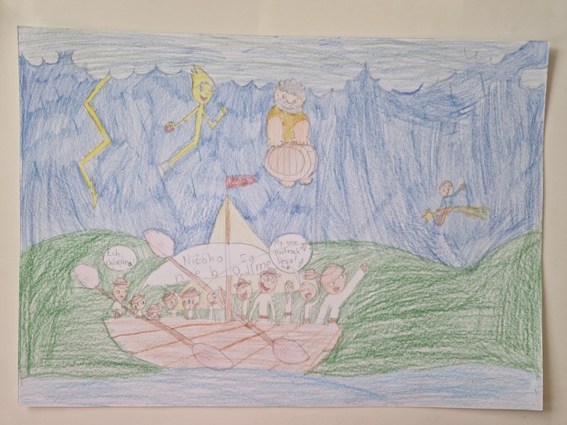 267_Tamara Laurincová, ZŠ Važecká 11, Prešov