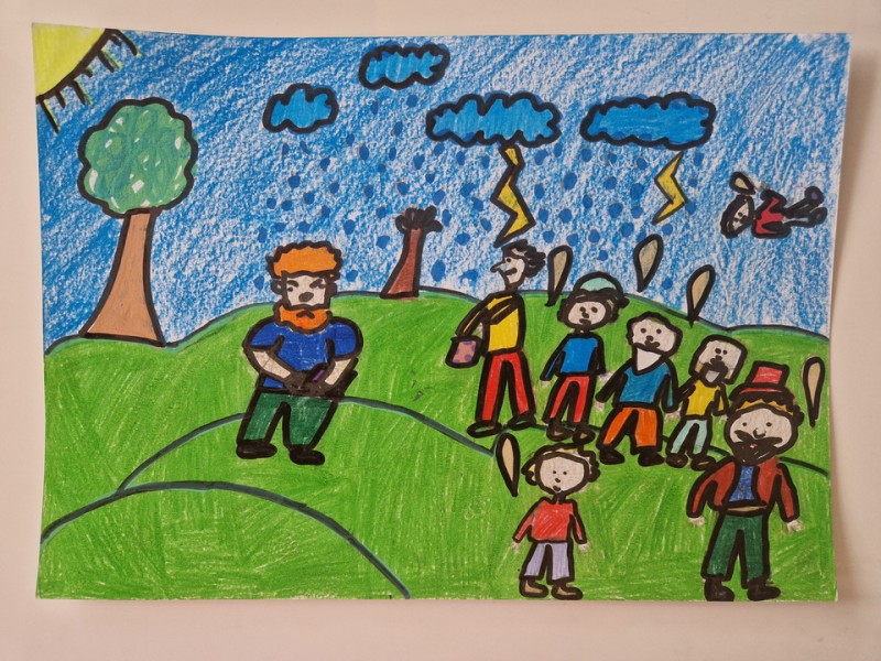 271_Laura Palátová, ZŠ Gorazdova 2, Púchov