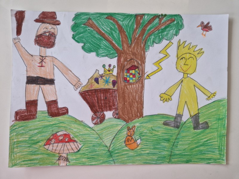 272_Tereza Turčáni, ZŠ s MŠ Štúrova 70, Kokava nad Rimavicou