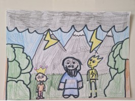 273_Nataša Briešková, ZŠ s MŠ Brehy 422, Brehy