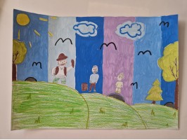 274_Lauri Černecká, ZŠ Kukučínova, Detva