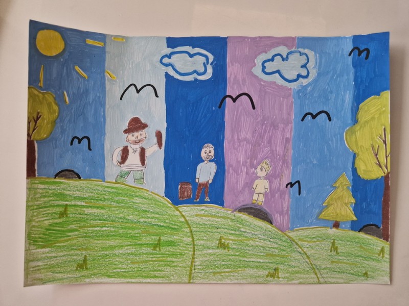 274_Lauri Černecká, ZŠ Kukučínova, Detva