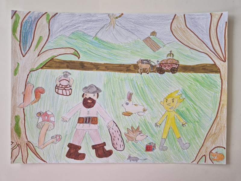 275_Alica Vlčková, ZŠ s MŠ Štúrova 70, Kokava nad Rimavicou