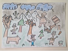 283_Sofia Barillová, ZŠ s MŠ Tichá 37A, Slovenský Grob