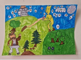 284_Emmka Bačarová, ZŠ Ľ. Fullu Maurerova 21, Košice