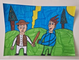 288_Filip Čintalan, ZŠ Bystrická cesta 14, Ružomberok