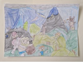 290_Aurora Greggio, SZŠ Česká 10, Bratislava