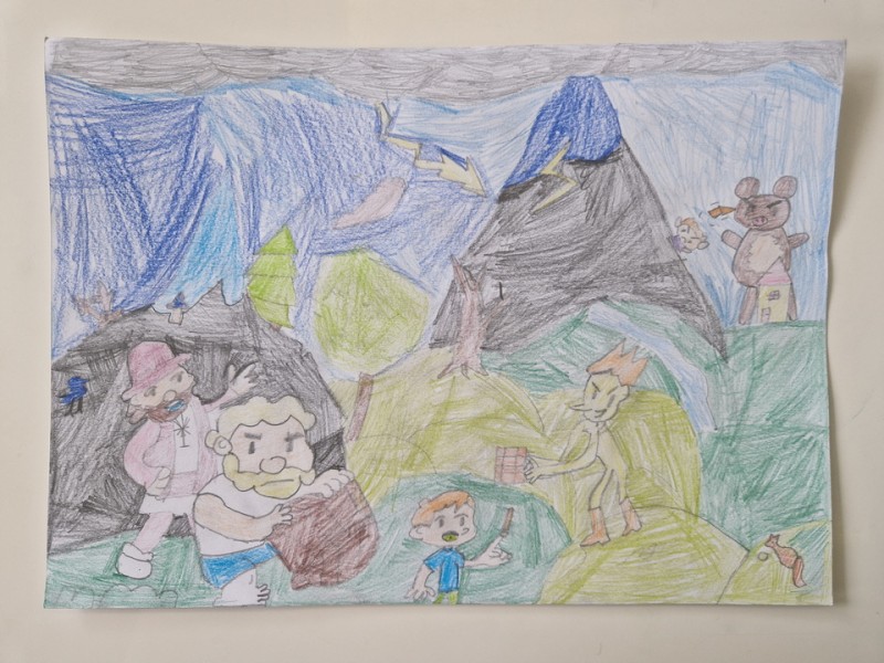 290_Aurora Greggio, SZŠ Česká 10, Bratislava