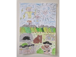 291_Rebeka Beníková, ZŠ Š. M. Daxnera Dr. V. Clementisa 13, Rimavská Sobota